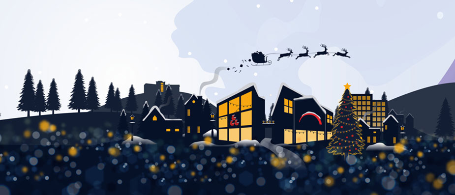 Weihnachtsprogramm 2021